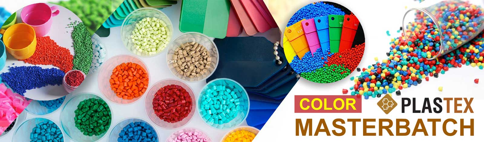 Color masterbatch