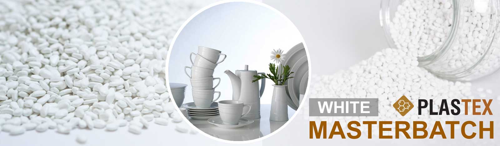 white masterbatch